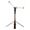 NEO Tools 99-099 nešiojamasis trikojis prožektorius / lauko darbo šviestuvas