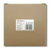 DIN bėgio maitinimo šaltinis QOLTEC 50999, 240W, 48V DC, 5A išėjimas