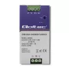DIN bėgio maitinimo šaltinis QOLTEC 50999, 240W, 48V DC, 5A išėjimas