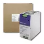 DIN bėgio maitinimo šaltinis QOLTEC 50999, 240W, 48V DC, 5A išėjimas