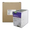 Pramoninis DIN bėgelio maitinimo šaltinis QOLTEC 50901 — 480W, 24V DC, 20A