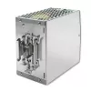 Pramoninis DIN bėgelio maitinimo šaltinis QOLTEC 50901 — 480W, 24V DC, 20A