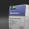 Pramoninis DIN bėgelio maitinimo šaltinis QOLTEC 50901 — 480W, 24V DC, 20A