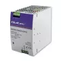 Pramoninis DIN bėgelio maitinimo šaltinis QOLTEC 50901 — 480W, 24V DC, 20A