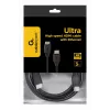 GEMBIRD Ultra High Speed HDMI kabelis with Ethernet - 8K Select Series - 3 m