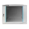 19 colių stovo spinta QOLTEC 9U modelis 54484, matmenys 600x500x450 mm