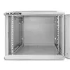 19 colių stovo spinta QOLTEC 9U modelis 54484, matmenys 600x500x450 mm