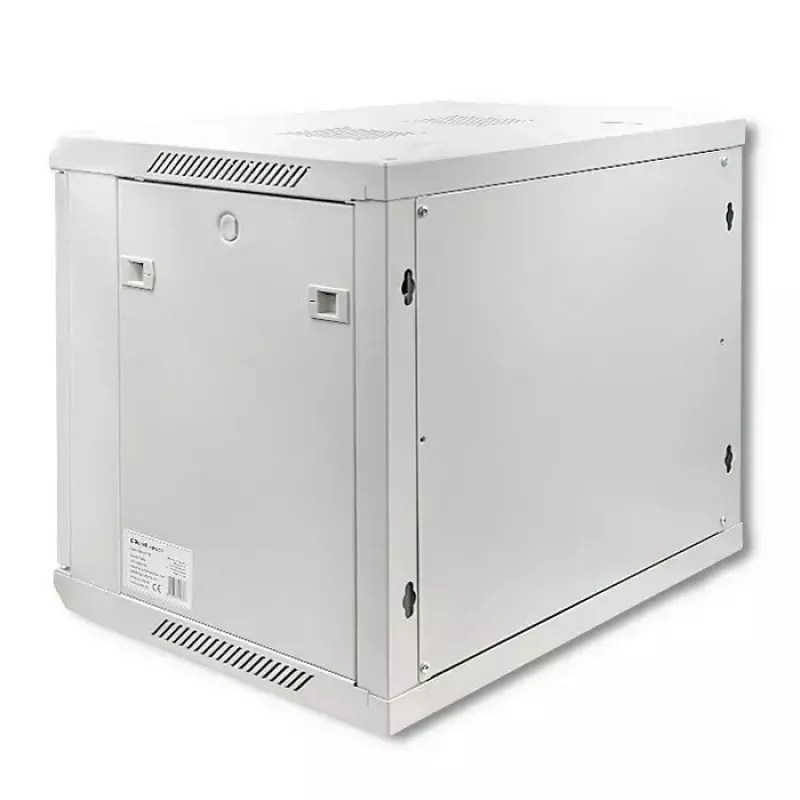19 colių stovo spinta QOLTEC 9U modelis 54484, matmenys 600x500x450 mm