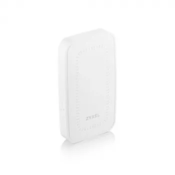 Zyxel WAC500H 1200 Mbit/s baltas maitinimas per Ethernet (PoE)