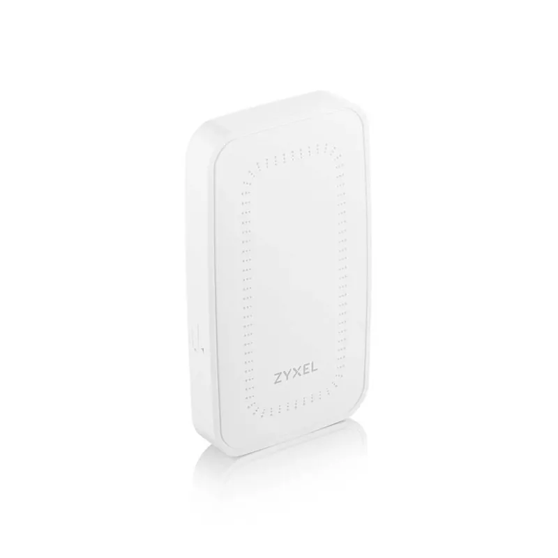 Zyxel WAC500H 1200 Mbit/s baltas maitinimas per Ethernet (PoE)