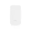 Zyxel WAC500H 1200 Mbit/s baltas maitinimas per Ethernet (PoE)