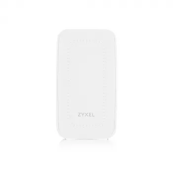 Zyxel WAC500H 1200 Mbit/s baltas maitinimas per Ethernet (PoE)