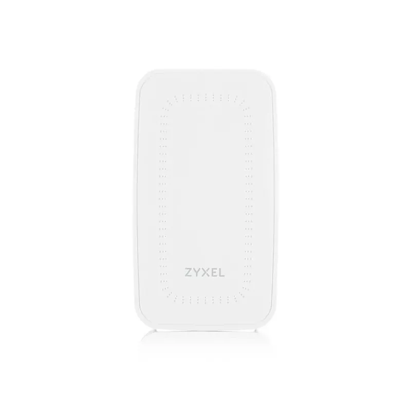 Zyxel WAC500H 1200 Mbit/s baltas maitinimas per Ethernet (PoE)