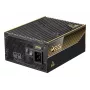 MSI MEG Ai1600T PCIE5 maitinimo blokas 1600 W 24 kontaktų ATX ATX juodas