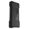 SSD enclosure ASUS TUF Gaming A2 Juoda for M.2 PCIe / SATA, USB 3.2 Gen 2x2 20 Gbit/s, up to 4 TB, aluminium, IP68