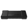 SSD enclosure ASUS TUF Gaming A2 Juoda for M.2 PCIe / SATA, USB 3.2 Gen 2x2 20 Gbit/s, up to 4 TB, aluminium, IP68