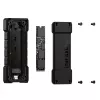 SSD enclosure ASUS TUF Gaming A2 Juoda for M.2 PCIe / SATA, USB 3.2 Gen 2x2 20 Gbit/s, up to 4 TB, aluminium, IP68