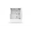 PC korpusas KRUX VAKO KRXD005 ATX juodas — grūdintas stiklas, RGB, palaiko Micro-ITX/ATX, 2×3,5 colio + 2×2,5 colio nišos, GPU iki 31 cm
