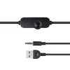Trust Polo garsiakalbių rinkinys 4 W Universalus Juoda 2.0 kanalų 1 krypties