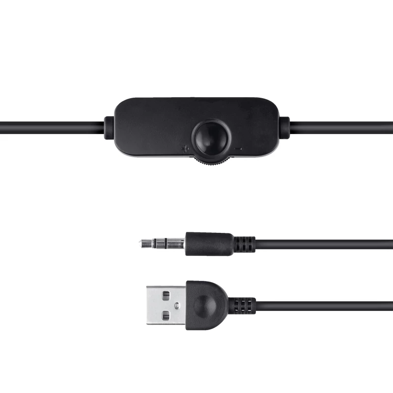 Trust Polo garsiakalbių rinkinys 4 W Universalus Juoda 2.0 kanalų 1 krypties