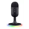 Trust GXT 234P Yunix Juoda Stalo mikrofonas