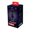 Trust GXT 234P Yunix Juoda Stalo mikrofonas