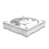 Korpuso ventiliatorius ASUS Prime MR120 ARGB White 120 mm, 1600 RPM, PWM, Sleeve bearing, 58 CFM