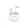 Lenovo E310 ausinės True Wireless Stereo (TWS) į ausis įdedamos Skambučiams / Muzikai Bluetooth Baltos