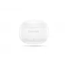 Lenovo E310 ausinės True Wireless Stereo (TWS) į ausis įdedamos Skambučiams / Muzikai Bluetooth Baltos