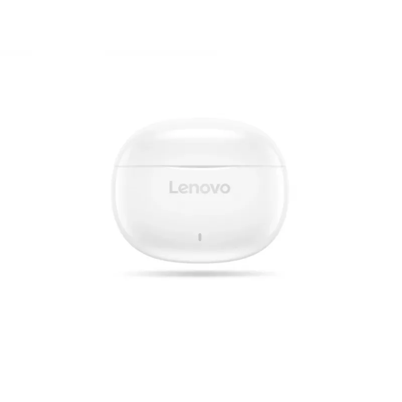 Lenovo E310 ausinės True Wireless Stereo (TWS) į ausis įdedamos Skambučiams / Muzikai Bluetooth Baltos