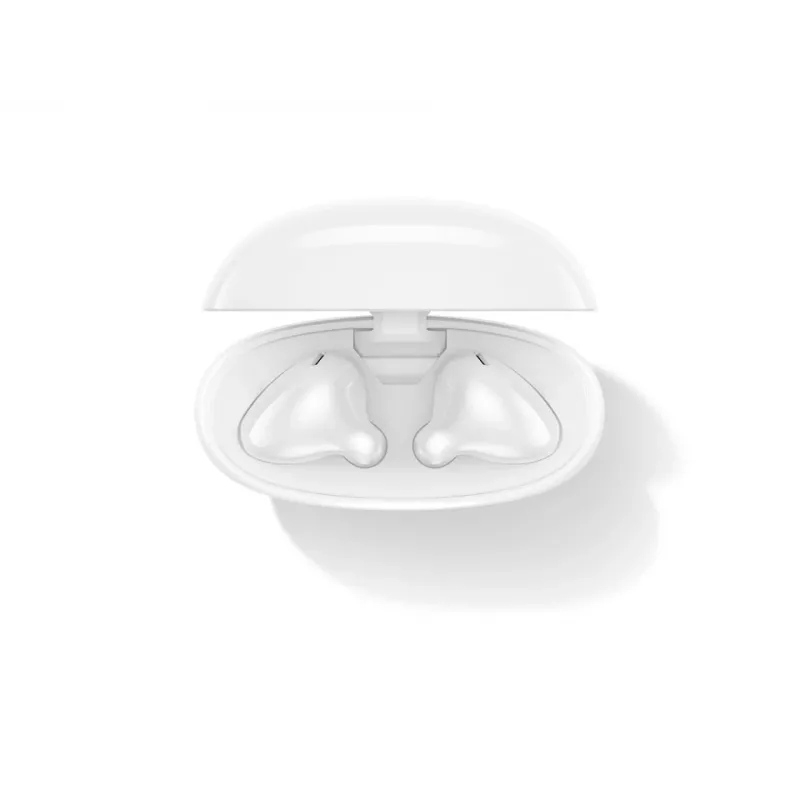 Lenovo E310 ausinės True Wireless Stereo (TWS) į ausis įdedamos Skambučiams / Muzikai Bluetooth Baltos