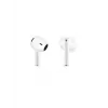 Lenovo E310 ausinės True Wireless Stereo (TWS) į ausis įdedamos Skambučiams / Muzikai Bluetooth Baltos