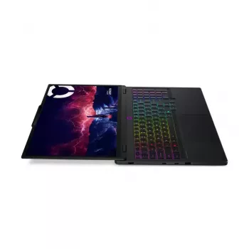 Nesiojamasis kompiuteris Lenovo Legion 5 15AKP10 15.1 col. OLED WQXGA 2560x1600 Ryzen AI 7 350 32GB DDR5 1TB NVMe RTX 5070 Win11