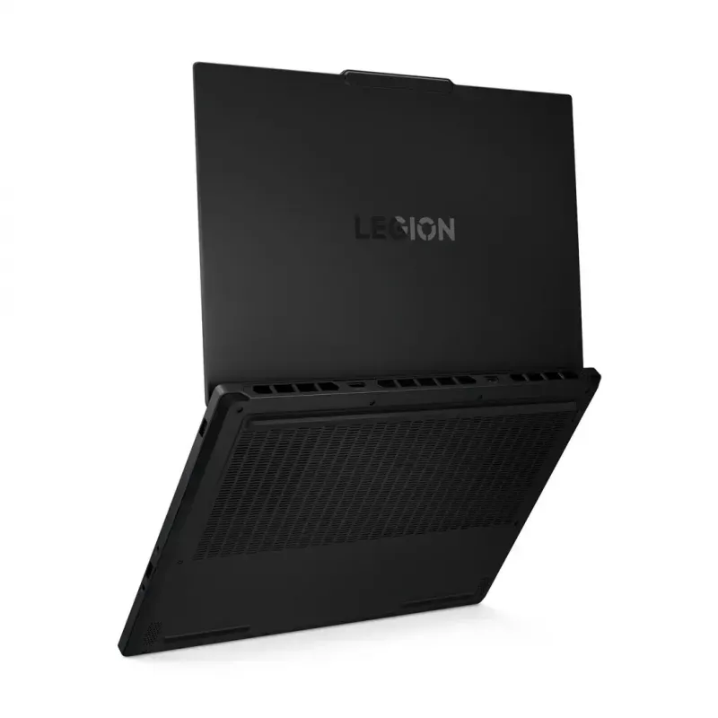 Nesiojamasis kompiuteris Lenovo Legion 5 15AKP10 15.1 col. OLED WQXGA 2560x1600 Ryzen AI 7 350 32GB DDR5 1TB NVMe RTX 5070 Win11