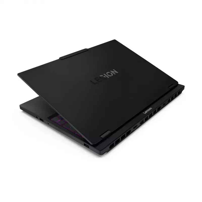 Nesiojamasis kompiuteris Lenovo Legion 5 15AKP10 15.1 col. OLED WQXGA 2560x1600 Ryzen AI 7 350 32GB DDR5 1TB NVMe RTX 5070 Win11