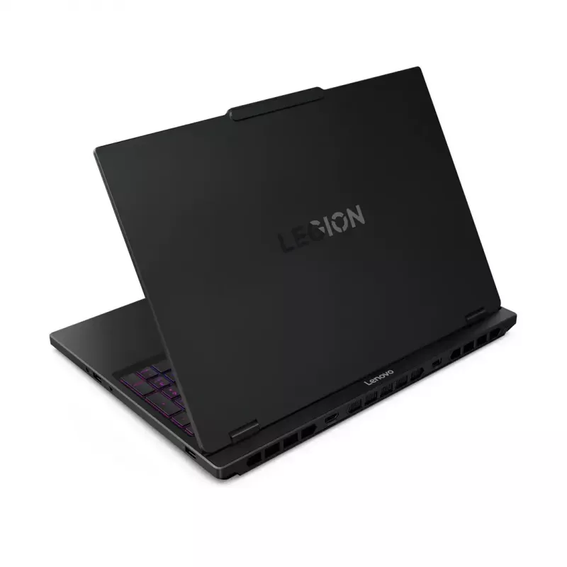 Nesiojamasis kompiuteris Lenovo Legion 5 15AKP10 15.1 col. OLED WQXGA 2560x1600 Ryzen AI 7 350 32GB DDR5 1TB NVMe RTX 5070 Win11