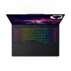 Nesiojamasis kompiuteris Lenovo Legion 5 15AKP10 15.1 col. OLED WQXGA 2560x1600 Ryzen AI 7 350 32GB DDR5 1TB NVMe RTX 5070 Win11