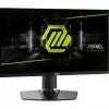 Monitorius MSI MAG 255PXF 24,5 colio Full HD (1920×1080) Rapid IPS, 300 Hz, 0,5 ms, FreeSync Premium, matinis paviršius