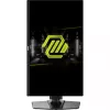 Monitorius MSI MAG 255PXF 24,5 colio Full HD (1920×1080) Rapid IPS, 300 Hz, 0,5 ms, FreeSync Premium, matinis paviršius