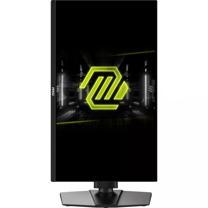 Monitorius MSI MAG 255PXF 24,5 colio Full HD (1920×1080) Rapid IPS, 300 Hz, 0,5 ms, FreeSync Premium, matinis paviršius