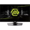Monitorius MSI MAG 255PXF 24,5 colio Full HD (1920×1080) Rapid IPS, 300 Hz, 0,5 ms, FreeSync Premium, matinis paviršius