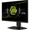 Monitorius MSI MAG 255PXF 24,5 colio Full HD (1920×1080) Rapid IPS, 300 Hz, 0,5 ms, FreeSync Premium, matinis paviršius