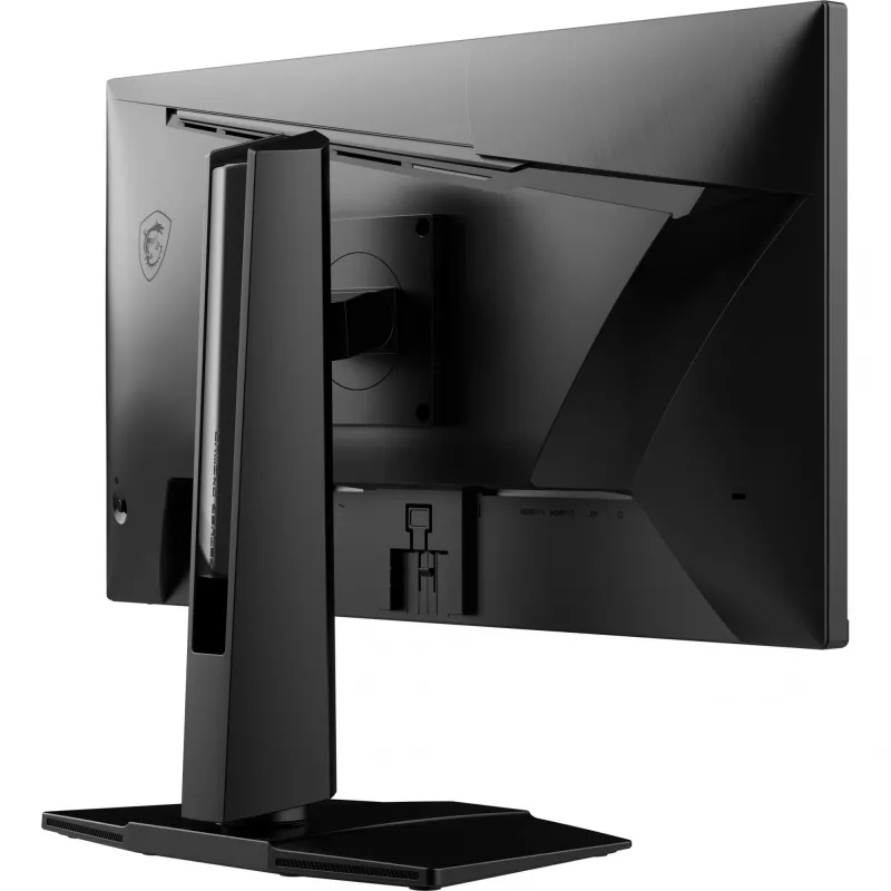 Monitorius MSI MAG 255PXF 24,5 colio Full HD (1920×1080) Rapid IPS, 300 Hz, 0,5 ms, FreeSync Premium, matinis paviršius