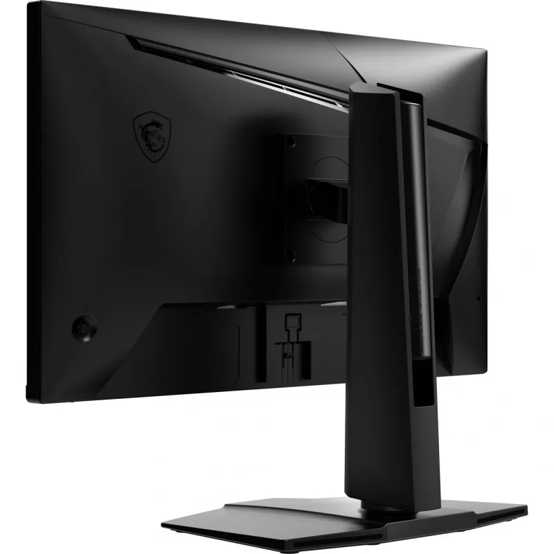 Monitorius MSI MAG 255PXF 24,5 colio Full HD (1920×1080) Rapid IPS, 300 Hz, 0,5 ms, FreeSync Premium, matinis paviršius