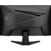 MSI MAG 244C kompiuterio monitorius 59,9 cm (23,6 colio) 1920 x 1080 pikselių Full HD LCD juodas