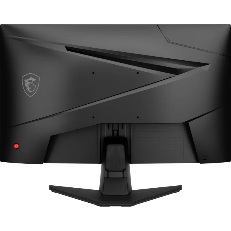 MSI MAG 244C kompiuterio monitorius 59,9 cm (23,6 colio) 1920 x 1080 pikselių Full HD LCD juodas