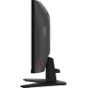 MSI MAG 244C kompiuterio monitorius 59,9 cm (23,6 colio) 1920 x 1080 pikselių Full HD LCD juodas
