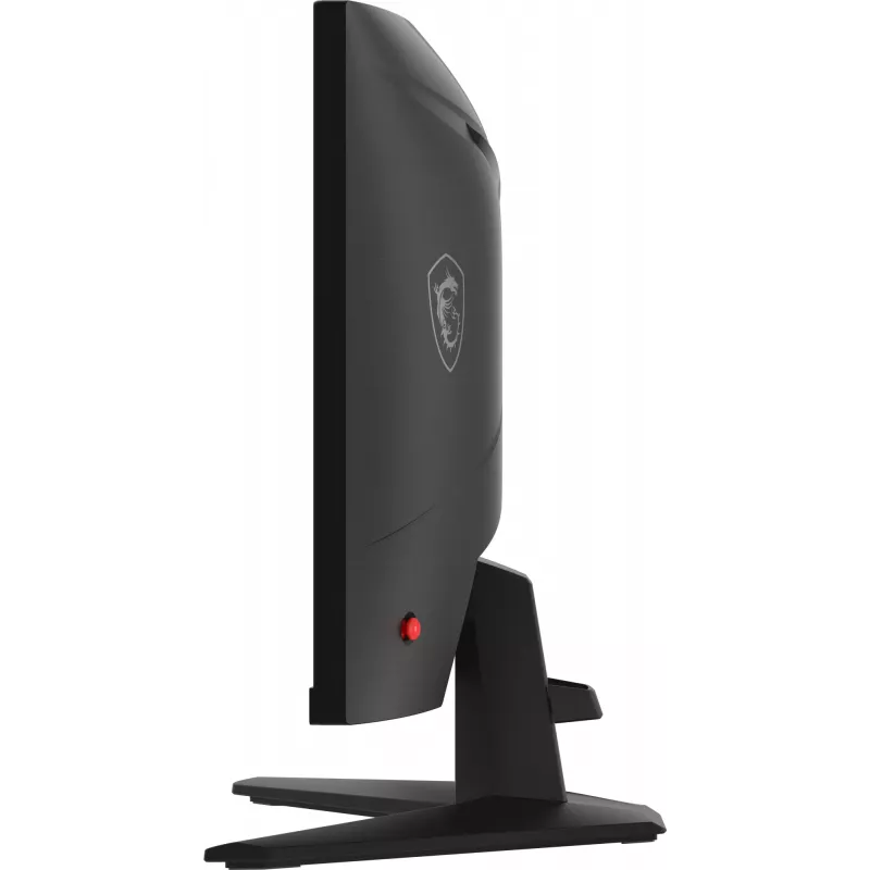 MSI MAG 244C kompiuterio monitorius 59,9 cm (23,6 colio) 1920 x 1080 pikselių Full HD LCD juodas