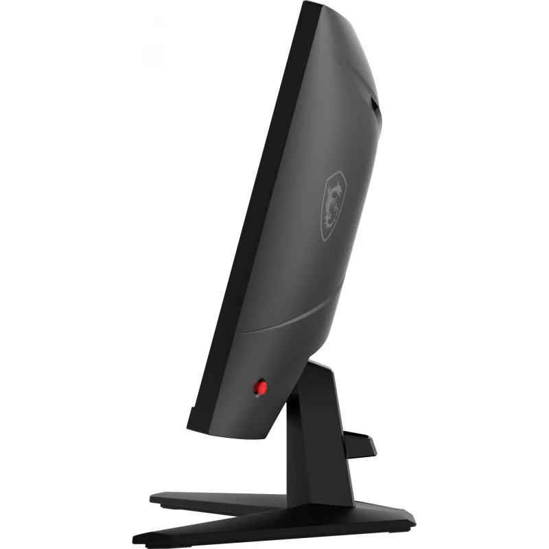 MSI MAG 244C kompiuterio monitorius 59,9 cm (23,6 colio) 1920 x 1080 pikselių Full HD LCD juodas