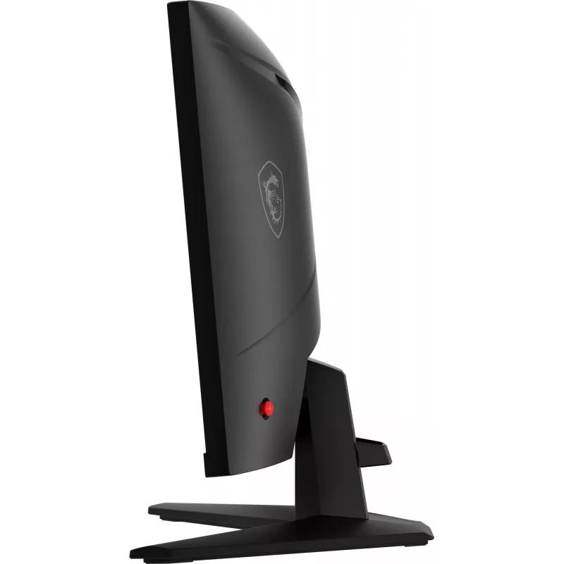MSI MAG 244C kompiuterio monitorius 59,9 cm (23,6 colio) 1920 x 1080 pikselių Full HD LCD juodas